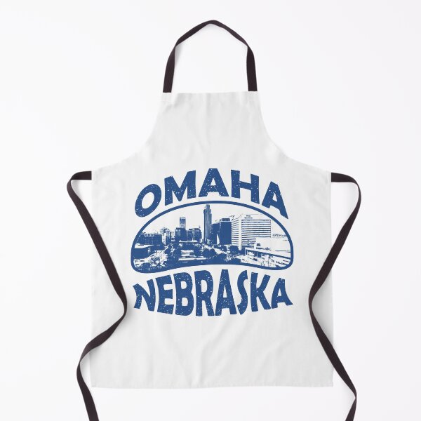 Item preview, Omaha Nebraska designed and sold by ArtNoveltee.