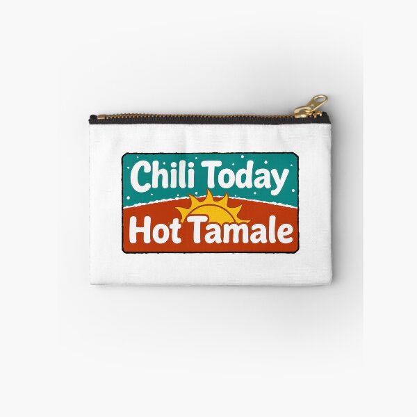 Item preview, Chili Today Hot Tamale designed and sold by Zoe Correro.