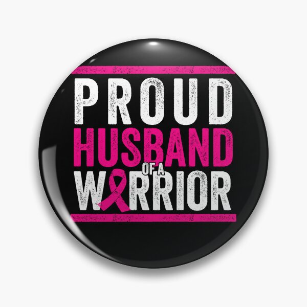 Item preview, Proud Husband Of A Warrior 2 designed and sold by asyanavirgifa.