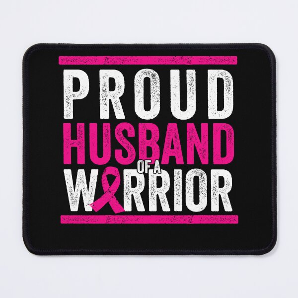 Item preview, Proud Husband Of A Warrior 2 designed and sold by asyanavirgifa.