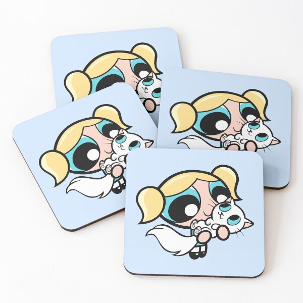 Item preview, Bubbles w/cat designed and sold by artxlife.