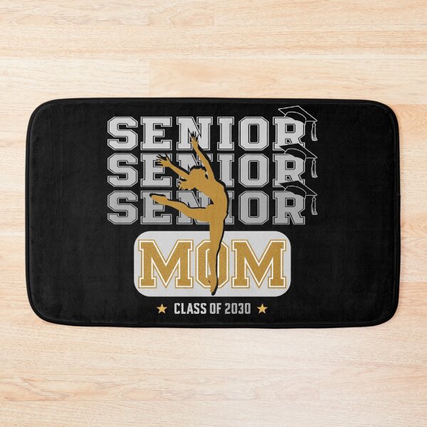 Item preview, Senior 2030 Mom Graduation Celebration designed and sold by QuiteOrbit.