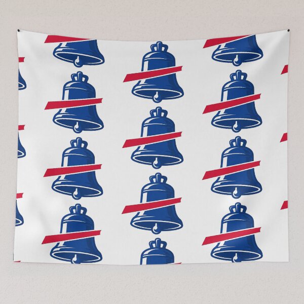 Item preview, Buffalo Bell designed and sold by Hungry Hungry  Buffalo.