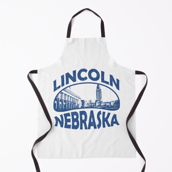 Item preview, Lincoln Nebraska designed and sold by ArtNoveltee.