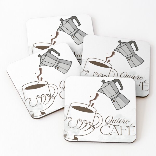 Item preview, Copy of Hora café designed and sold by A touch of creativity.