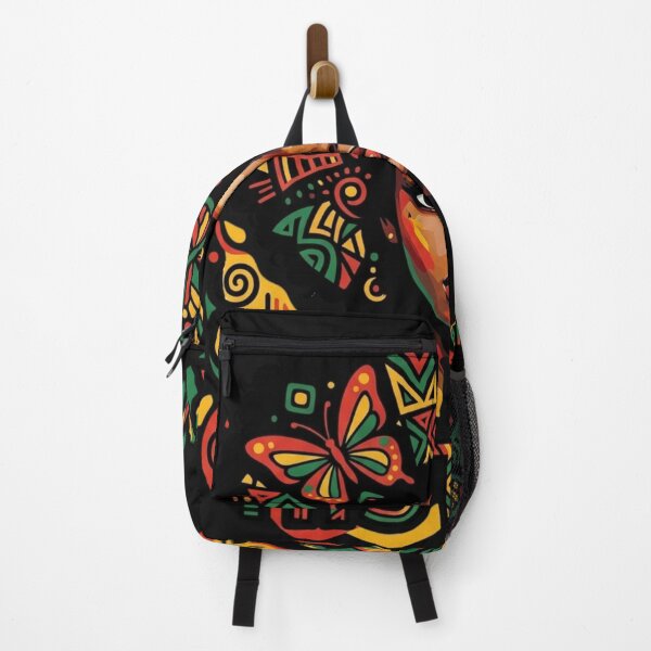 Item preview, Afro Woman Black History Pride Art Cultural Heritage designed and sold by hangoxinhxan.