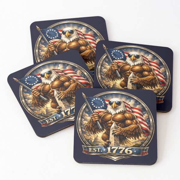 Item preview, Liberty Unleashed designed and sold by Apex & Anthem .