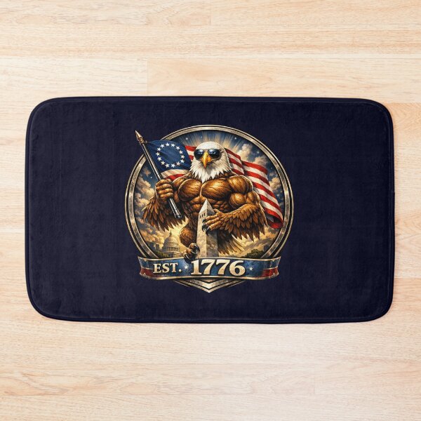 Item preview, Liberty Unleashed designed and sold by Apex & Anthem .