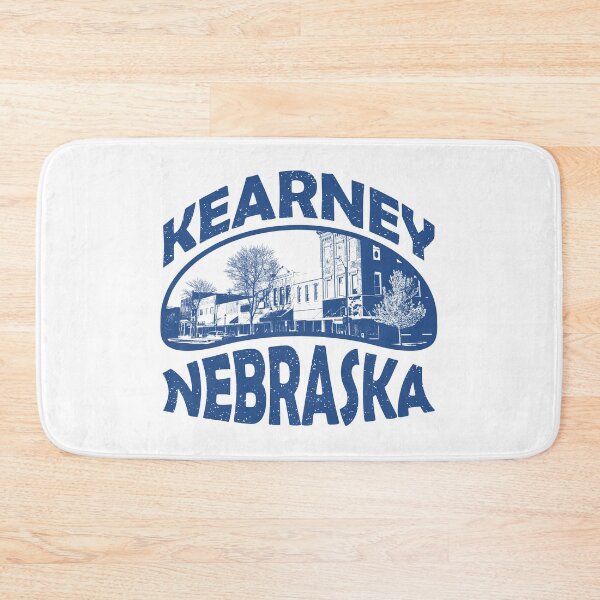 Item preview, Kearney Nebraska designed and sold by ArtNoveltee.