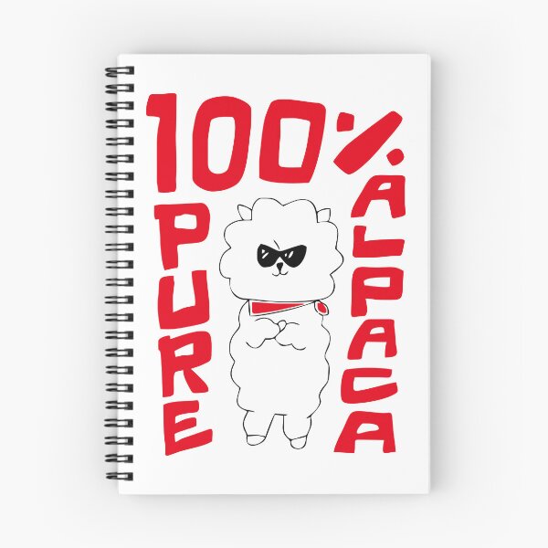 Item preview, JIN (BTS) - Pure Alpaca designed and sold by Eldavilora.