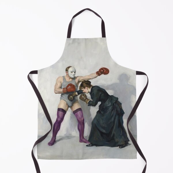 Item preview, Sparring Practice designed and sold by IanBiAM.