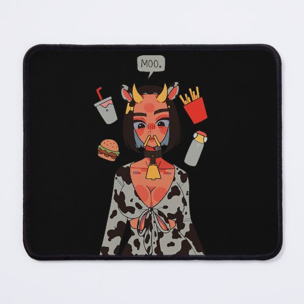 Item preview, Moo designed and sold by YChangShop.