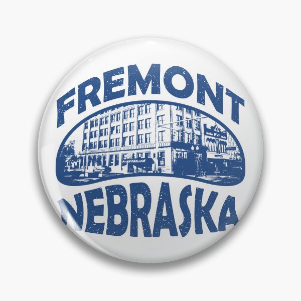 Item preview, Fremont Nebraska designed and sold by ArtNoveltee.