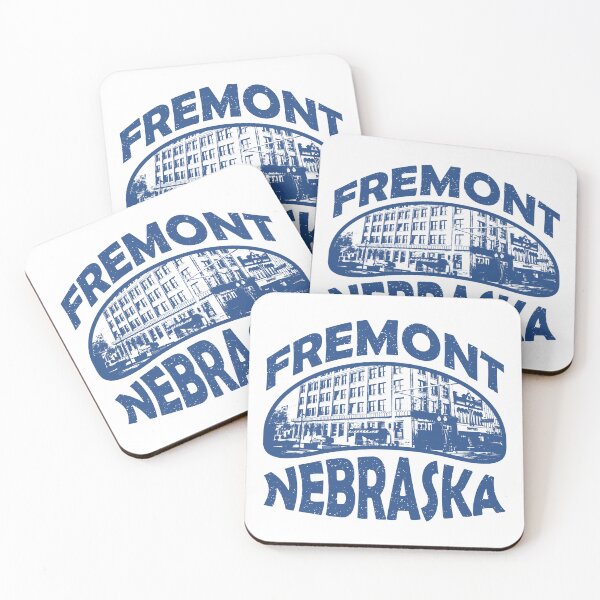 Item preview, Fremont Nebraska designed and sold by ArtNoveltee.