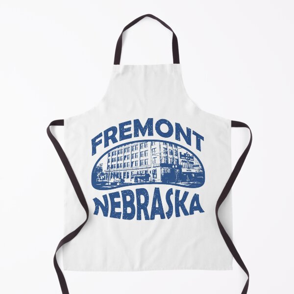 Item preview, Fremont Nebraska designed and sold by ArtNoveltee.