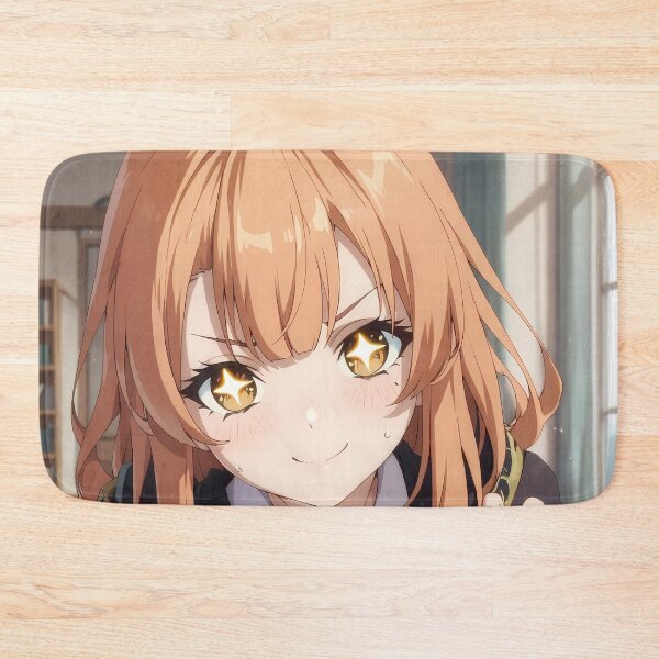 Item preview, Colette Loire Wistoria Wand and Sword Sparkling Classroom Smile designed and sold by SuperTeamCanada.