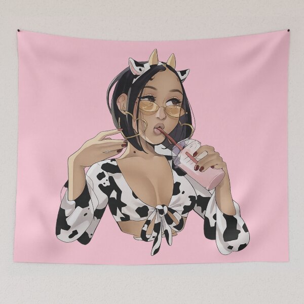 Item preview, I am a cow designed and sold by JarquinDD.