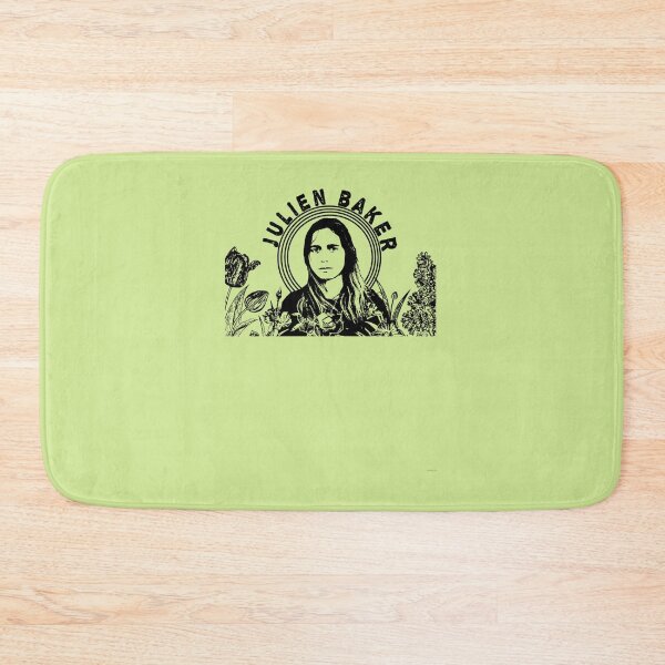 Item preview, Julien Baker Newspaper designed and sold by tamaraqframona.