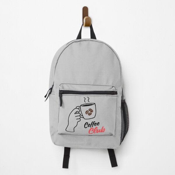 Item preview, Coffe club designed and sold by A touch of creativity.