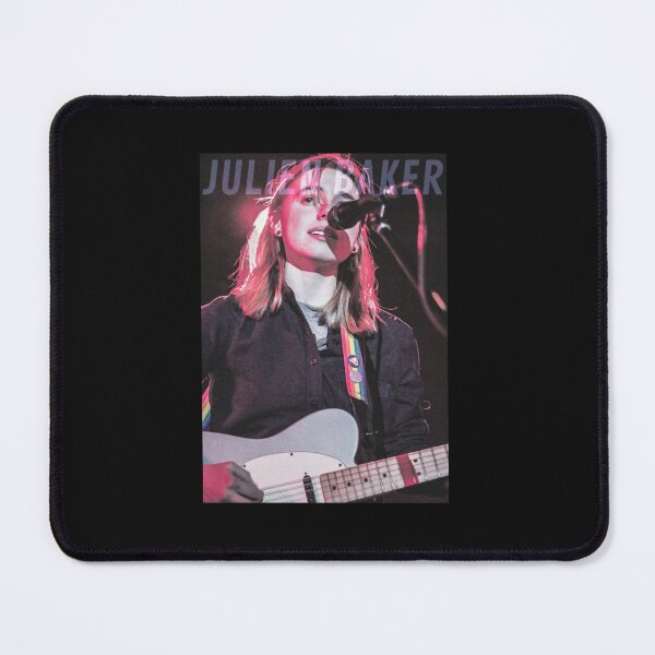 Item preview, Julien Baker Newspaper designed and sold by tamaraqframona.