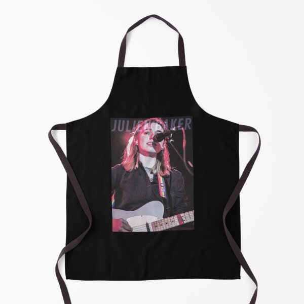 Item preview, Julien Baker Newspaper designed and sold by tamaraqframona.