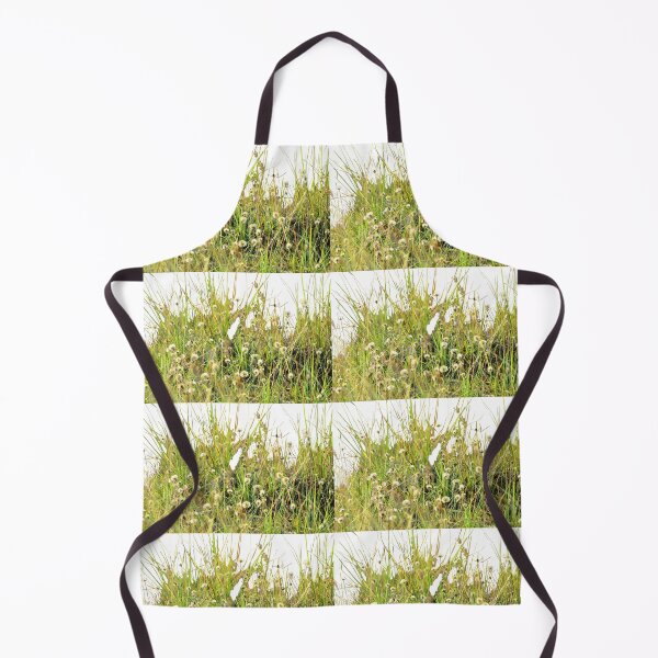 Item preview, Grass and flowers designed and sold by Rav33822.