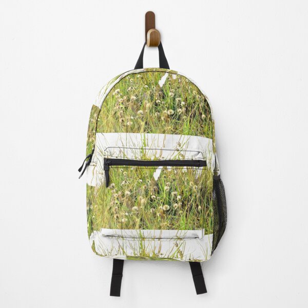 Item preview, Grass and flowers designed and sold by Rav33822.