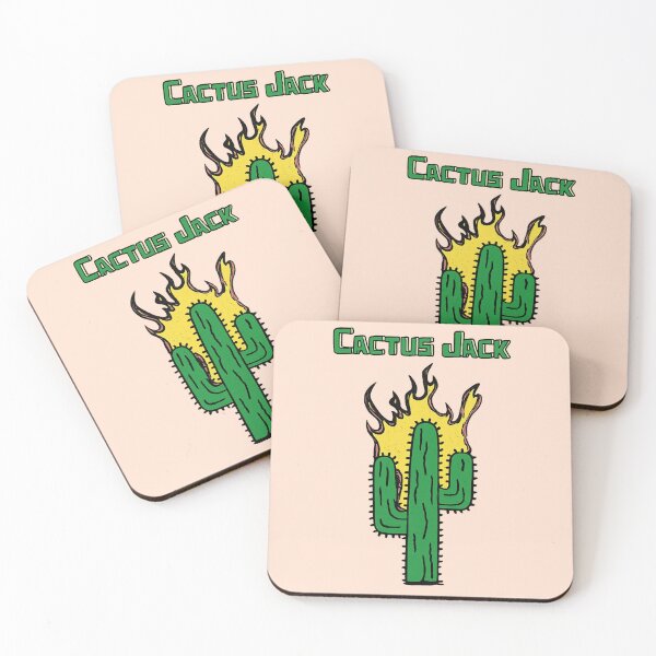 Item preview, Cactus jack designed and sold by YChangShop.