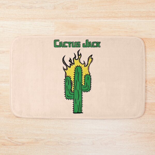 Item preview, Cactus jack designed and sold by YChangShop.