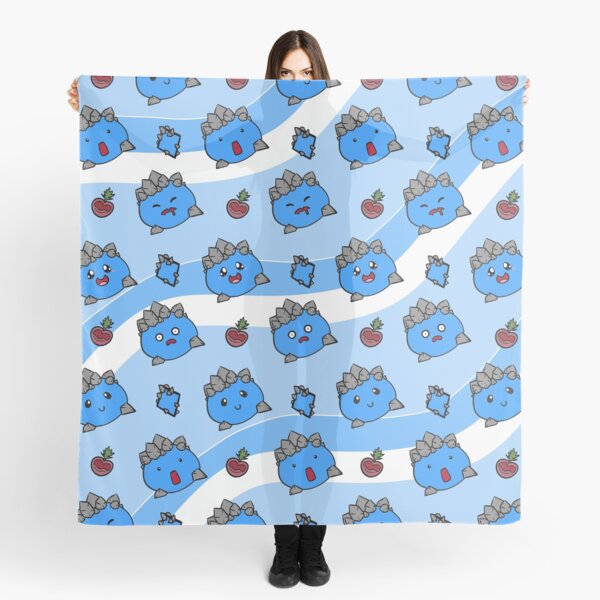 slime muñeco