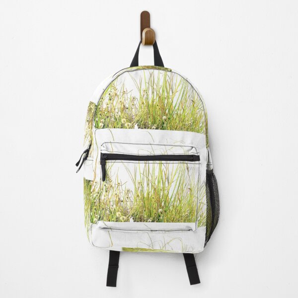 Item preview, Grass and flowers designed and sold by Rav33822.