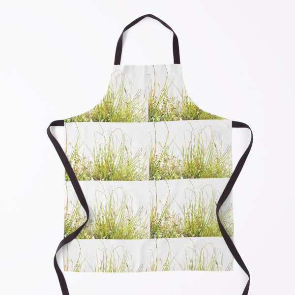 Item preview, Grass and flowers designed and sold by Rav33822.