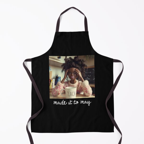 Item preview, Funny Made It to May Teacher Girls Meme Last Day of School designed and sold by ZalcArtStore.