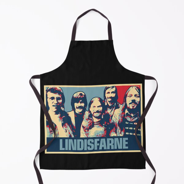 Item preview, Lindisfarne designed and sold by Sutvaomom.