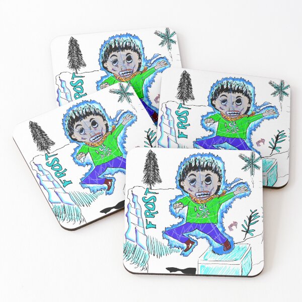 Item preview, Frost designed and sold by mortiz-art-official.