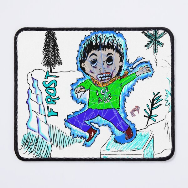 Item preview, Frost designed and sold by mortiz-art-official.