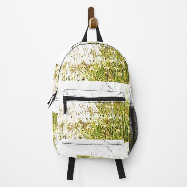 Item preview, Grass and flowers designed and sold by Rav33822.