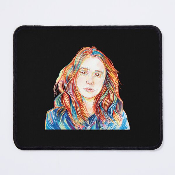 Item preview, Julien Baker Newspaper designed and sold by tamaraqframona.