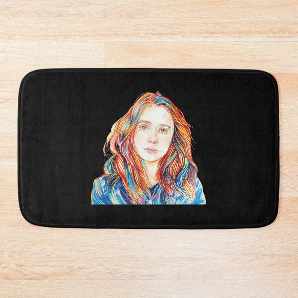 Item preview, Julien Baker Newspaper designed and sold by tamaraqframona.
