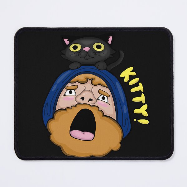 Item preview, Kittys designed and sold by Sutvaomom.