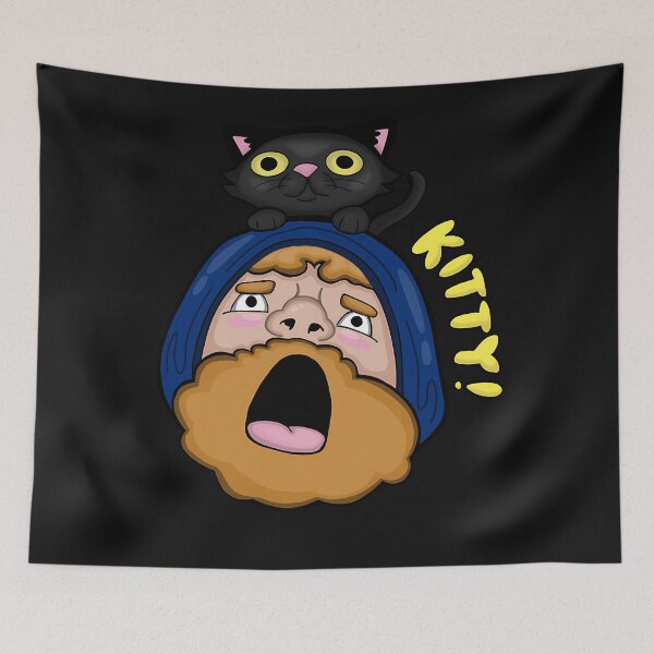Item preview, Kittys designed and sold by Sutvaomom.