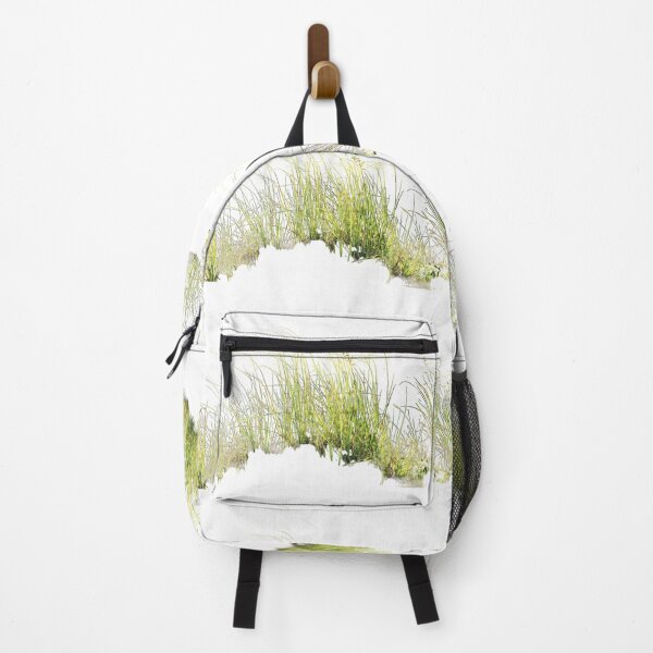 Item preview, Grass and flowers designed and sold by Rav33822.