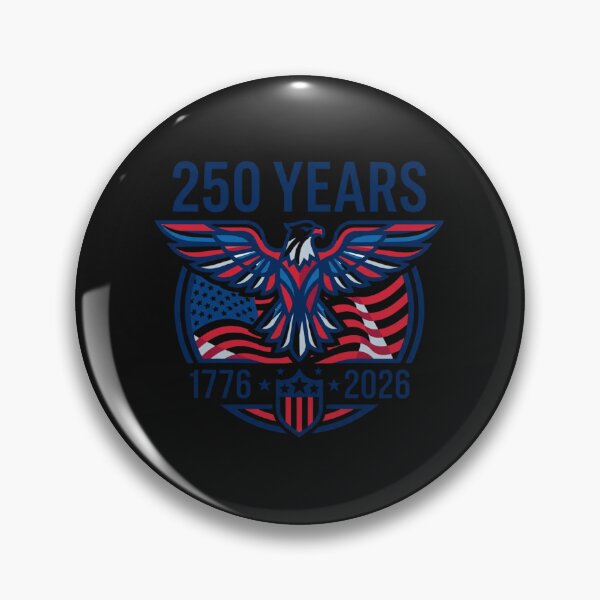 Item preview, Two Hundred Fifty Year Commemoration Design designed and sold by hangoxinhxan.