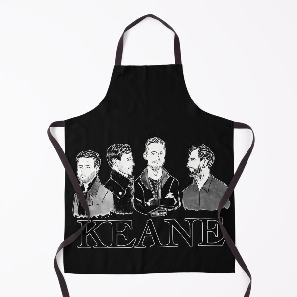 Item preview, Keane Band designed and sold by Sutvaomom.