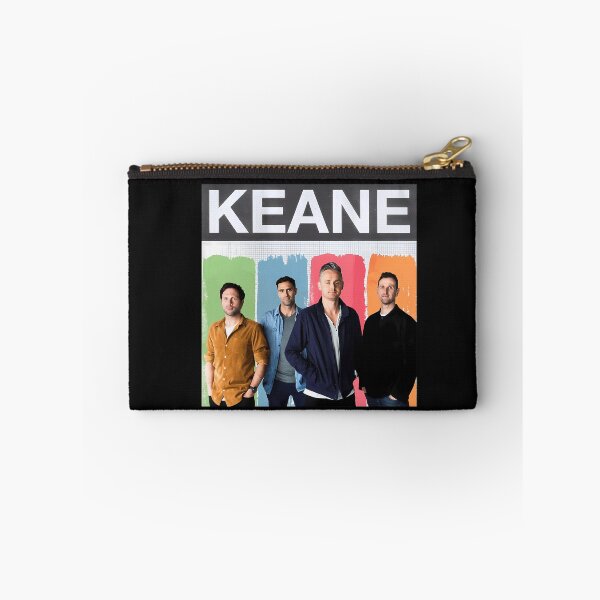 Item preview, Keane Album Worldwides designed and sold by Sutvaomom.