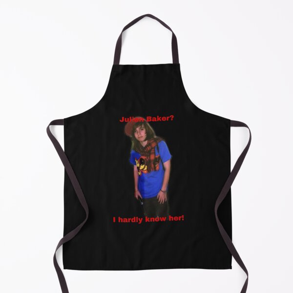 Item preview, Julien Baker Newspaper designed and sold by tamaraqframona.