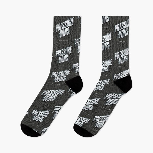Item preview, Pressure Wins Dynamic Tactical Motivation Design designed and sold by DarioTactical.