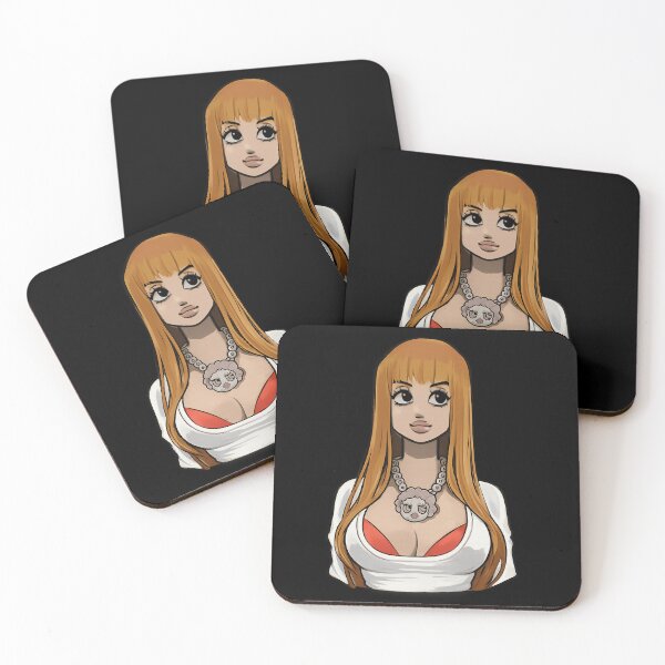 Item preview, Ice spice designed and sold by YChangShop.