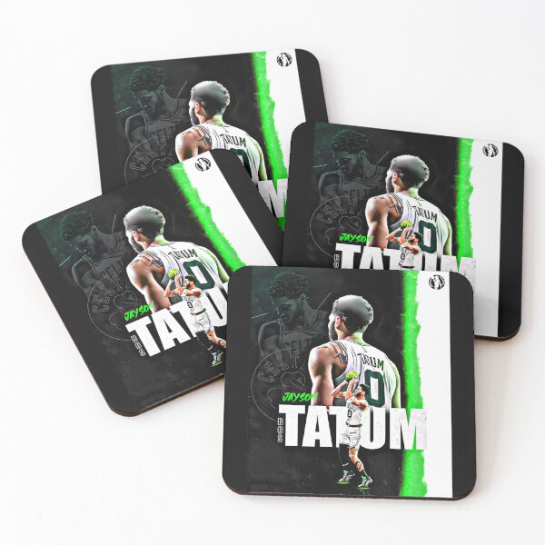 Item preview, Jayson Tatum designed and sold by Sutvaomom.