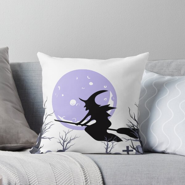 Item preview, Enchanted Witch under the moonlight designed and sold by StoreEnchanted.